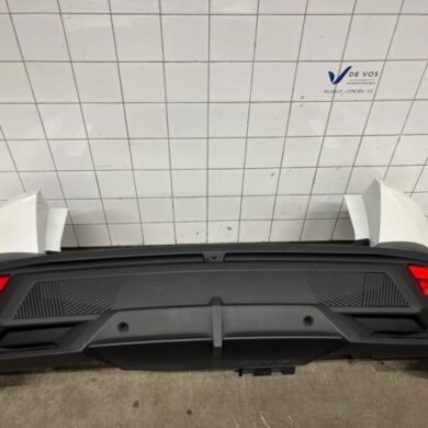 Peugeot 408 1.6 16V HYbrid 225 Achterbumper 2023 16886592XT-168865941T-168865931T