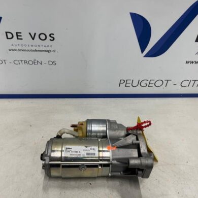 Peugeot Expert 2.0 Blue HDi 145 16V Anlasser AH01 2025 5802CA