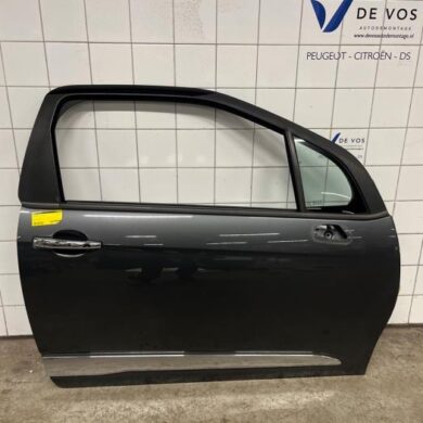Citroen DS3 1.6 16V VTi 120 Door 2-door, right 2013 9800008180