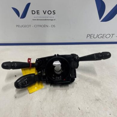 Peugeot Rifter 1.5 BlueHDi 130 Combischakelaar Stuurkolom 2019 98312569ZD