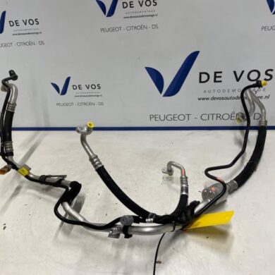 Peugeot 208 1.2 Vti 12V PureTech 100 Airco Leiding 2021 9834169280-9842465380-9829549980