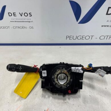 Citroen C4 Picasso  Combischakelaar Stuurkolom 2019 980702635ZD