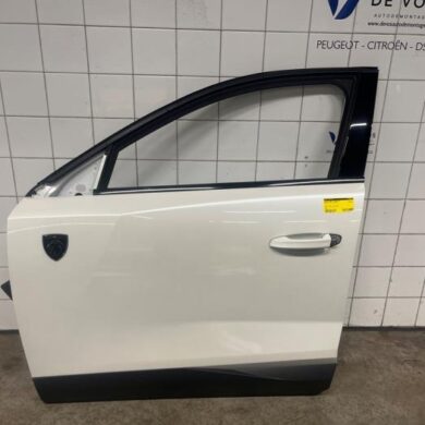 Peugeot 408 1.6 16V HYbrid 225 Portier 4Deurs links-voor 2023 9847600480