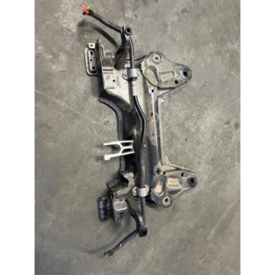 Citroen C4 ë-C4 54 kWh Subframe ZK02 2023 9827504880