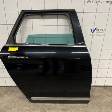 Citroen C5 2.0 HDiF 16V 160 Portier 4Deurs rechts-achter 2011 9008R9