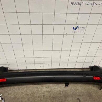 Peugeot Expert 2.0 Blue HDi 145 16V Rear bumper 2025 16938880XT