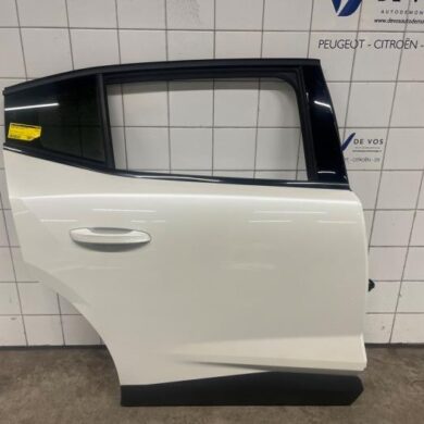 Peugeot 408 1.6 16V HYbrid 225 Portier 4Deurs rechts-achter 2023 9847600880