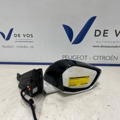 DS Automobiles DS4 1.6 16V E-Tense 225 Außenspiegel rechts 2024 168208741T