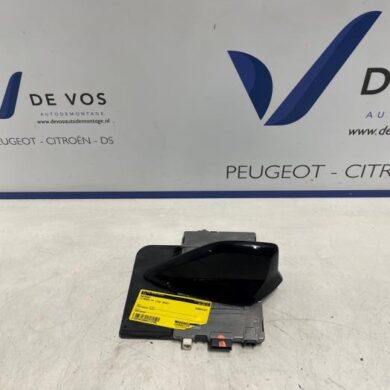 Citroen C4 ë-C4 54 kWh Antenne 2023 1688547280-1694341280-9853185680