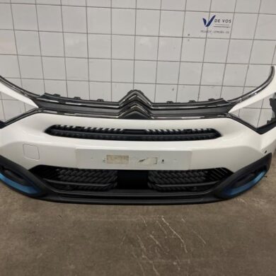 Citroen C4 ë-C4 54 kWh Voorbumper 2023 167761101T-98347032XT