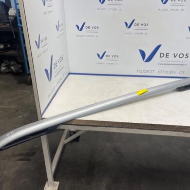 Peugeot Rifter 1.5 BlueHDi 130 Dakrail links 2019 98177513VV