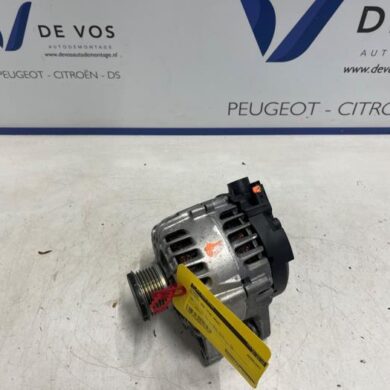 Peugeot 308 1.2 12V PureTech 130 Dynamo HNS-HN05 2022 9835688980-1675454280
