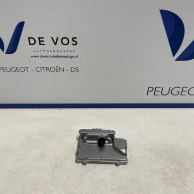 Peugeot 408 1.6 16V HYbrid 225 Camera voorzijde 2023 1685407080-9856247080