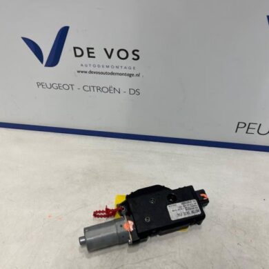 DS Automobiles DS4 1.2 12V Hybrid 136 Schuifdak Motor 2024 9833655280