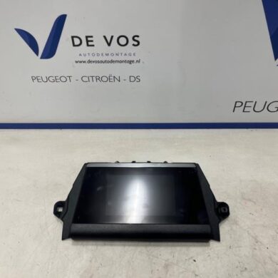 Citroen C4 ë-C4 54 kWh Kilometerteller KM 2023 9839511980