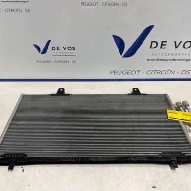 Citroen C4 ë-C4 54 kWh Airco Radiateur ZK02 2023 9827255780