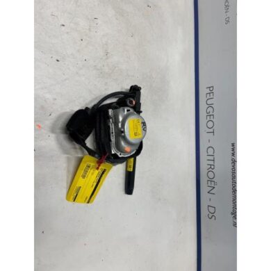 Opel Grandland X 1.2 Turbo 12V Seatbelt tensioner, right 2020 98094638XX-9809467180