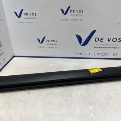 Peugeot 508 2.0 BlueHDi 150 16V Dog rack 2015 1607272180