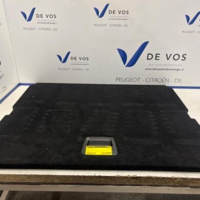 Peugeot 308 1.2 12V PureTech 130 Kofferbak Mat 2022 98416574ZD