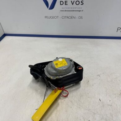 Peugeot Rifter 1.5 BlueHDi 130 Gordelspanner links 2019 98172303XX