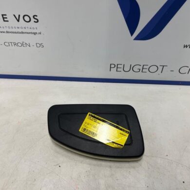 Citroen Berlingo 1.2 12V PureTech 110 Side Airbag 2018 8216WE