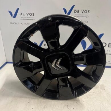 Citroen C3 1.2 12V e-THP PureTech 110 Velg 2019 98004940XY