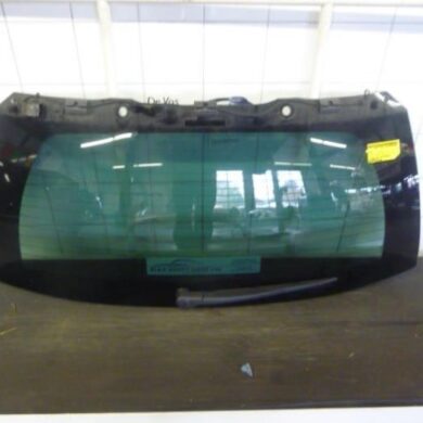 Citroen C4 Picasso 2.0 16V Autom. Fenster hinten 2007 8744AG