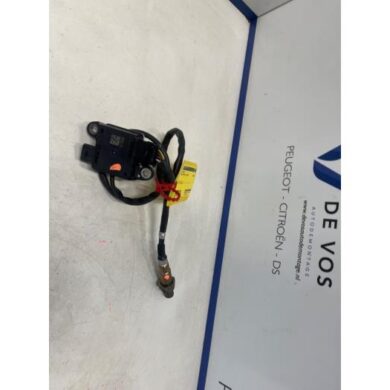 Peugeot Expert 2.0 Blue HDi 145 16V Nox Sensor AH01 2025 9831158780