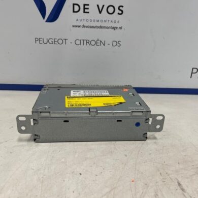 Peugeot 308 1.6 HDi 92 16V Radio 2015 1613171280-1680819880-9810475480