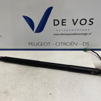 Peugeot 408 1.6 16V HYbrid 225 Rear gas strut, right 2023 9841612980