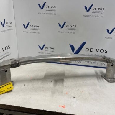 Peugeot 408 1.6 16V HYbrid 225 Rear bumper frame 2023 9835544180
