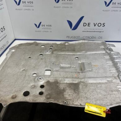 Peugeot 408 1.6 16V HYbrid 225 Motor Beschermplaat 2023 9844529580