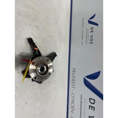 Citroen C4 ë-C4 54 kWh Knuckle, front right 2023 9826532380