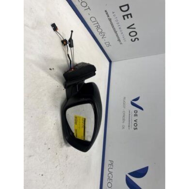 Peugeot 208 1.2 Vti 12V PureTech 75 Buitenspiegel rechts 2020 98260085XT