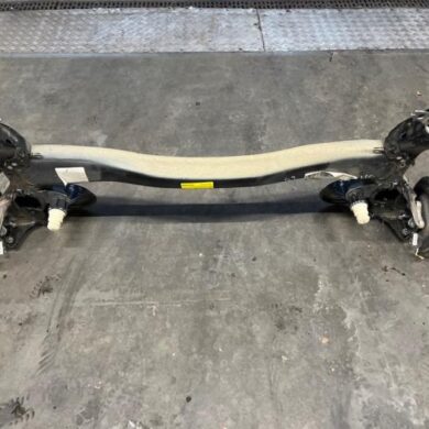 Peugeot 308 1.2 PureTech Hybrid 136 Achteras voorwielaandrijving HN09 2022 9833974780