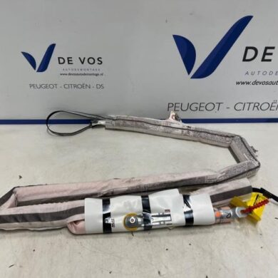 Peugeot Rifter 1.5 BlueHDi 130 Hemel Airbag 2019 9817292080