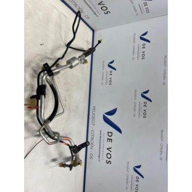 Citroen C3 1.2 Vti 12V PureTech Airco Leiding 2020 9814745180-9825231580