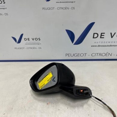 Citroen C4 Picasso  Buitenspiegel links 2019 1610548380