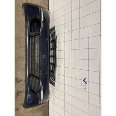 Peugeot 308 1.6 HDi 92 16V Front bumper 2015 1610741680