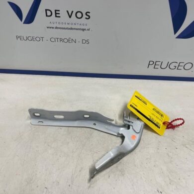 Citroen C4 ë-C4 54 kWh Motorkap Scharnier 2023 9831199380