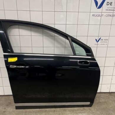 Citroen C5 2.0 HDiF 16V 160 Portier 4Deurs rechts-voor 2011 9004Z2