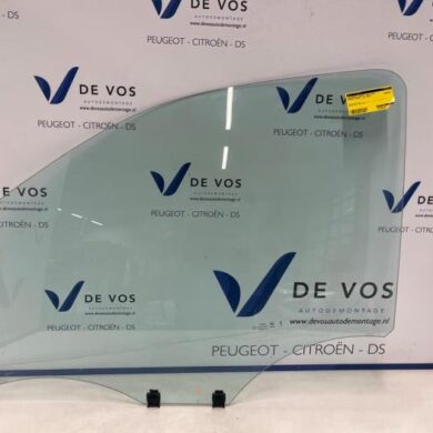 Peugeot Expert 2.0 Blue HDi 145 16V Türscheibe 4-türig links vorne 2025 9808077680