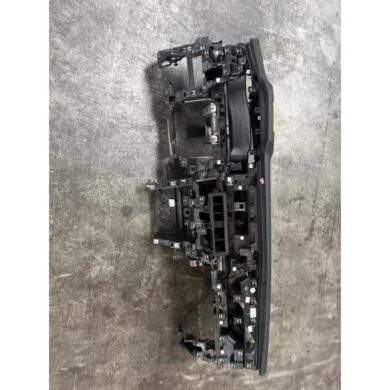 DS Automobiles DS4 1.6 16V E-Tense 225 Dashboard 2024 98314398ZD