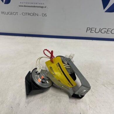 Peugeot 308 1.2 12V PureTech 130 Horn 2022 9815870780