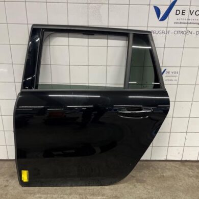 Citroen C4 Picasso  Tür 4-türig links hinten 2019 9803033780