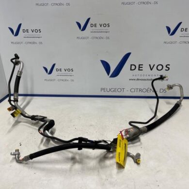 Peugeot 2008 1.2 VTi 12V PureTech 100 Airco Leiding 2021 9833241880-9842465280