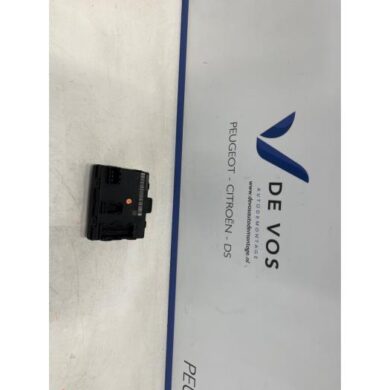 Peugeot 308 1.2 PureTech Hybrid 136 Module (diversen) 2022 9853063480