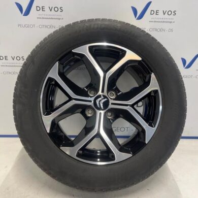 Citroen C3 1.2 Vti 12V PureTech Velg + Band 2020 98130750XY