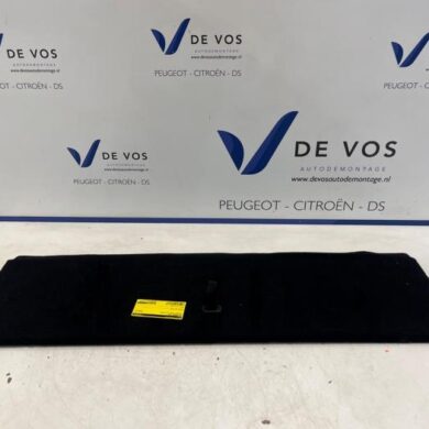 Peugeot 308 1.2 12V PureTech 130 Kofferbak Mat 2022 98416580ZD