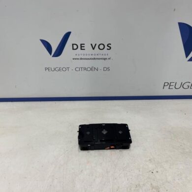 DS Automobiles DS4 1.6 16V E-Tense 225 Interior lighting, front 2024 9818744780